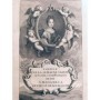 Semaine Sainte | L'Office de la semaine sainte en latin et en françois dédié à madame la duchesse de Bourgogne