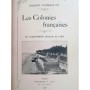 Camille Guy | Exposition 1900 - Les colonies françaises - Notice sur les établissement français de l'Inde