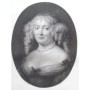 Sévigné, Marie de Rabutin-Chantal marquise de | Lettres choisies de madame de Sévigné : extraites de l'édition des Grands écriv