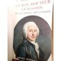 Soubiran, André | Ce bon docteur Guillotin et sa simple mécanique : d'après les documents de Pierre Mariel