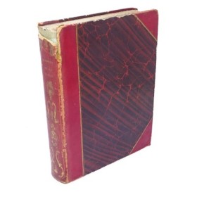 MAÎTRE DE SACY LE. Histoire de l'ancien et du nouveau testament - 1825