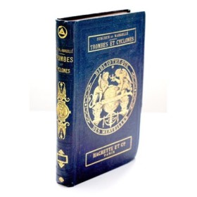 Zucher et Margollé | Trombes et cyclones