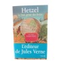 Hetzel : le bon génie des livres