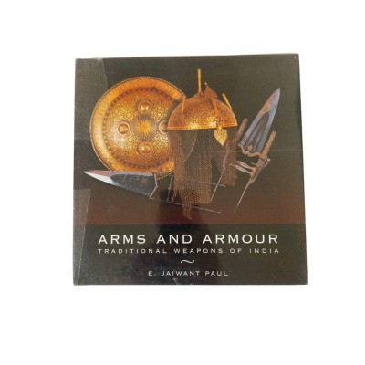 Arms and armour - Traditional weapons of India