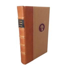 Les Temps difficiles Hard times". Traduction et notes de Jacques Papy."