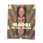 Maori art and culture