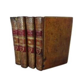 Théorie des révolutions