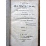 Ferrand, Antoine-François-Claude | Théorie des révolutions, rapprochée des principaux événemens qui en ont été l'origine...