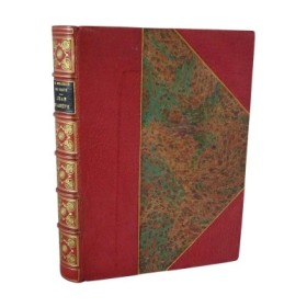 Jean d'Agrève - illustrations de A. Bouchet