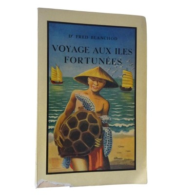 Voyage aux iles Fortunées