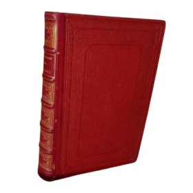 Lettres choisies de Madame de Sévigné / précédées d'une notice par Grouvelle...et