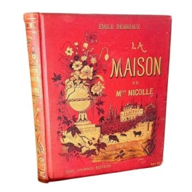 La Maison de mademoiselle Nicolle