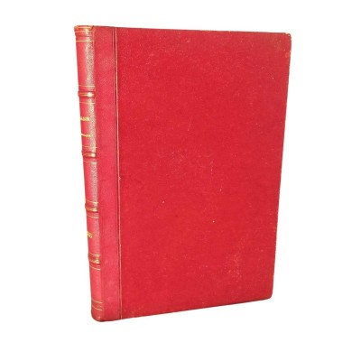 Magasin pittoresque - 1865