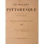 Edouard Charton | Magasin pittoresque - 1865