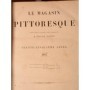 Edouard Charton | Magasin pittoresque - 1867