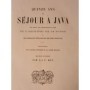 Roy, Just-Jean-Étienne | Quinze ans de séjour à Java et dans les principales îles de... la Sonde et des possessions néerlandais