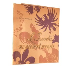 Les Paradis ne peuvent mourir