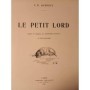 Burnett, Frances Hodgson | Le petit lord / F. H. Burnett - adapté de l'anglais par Eudoxie Dupuis - photographies du film Litt"