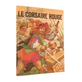 Le Corsaire rouge