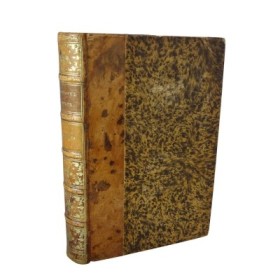 Poésies et oeuvres diverses du chevalier Antoine Bertin