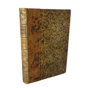 Poésies choisies et pièces inédites d'Alexis Piron / avec une notice biobibliographique