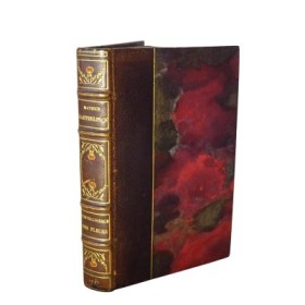 L'Intelligence des fleurs / Maurice Maeterlinck