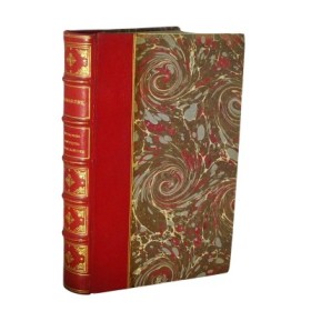 Harmonies poétiques et religieuses / A. de Lamartine