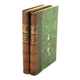 LEPAGE P. - Lois des bâtimens ou le nouveau Desgodets