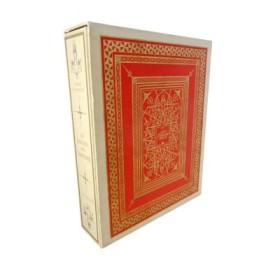 Le Jardin des caresses. Enluminé par V. -L. Noguères.