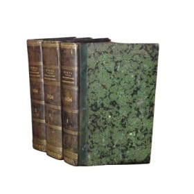 Nosographie philosophique