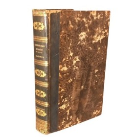 Epitres et satires sur le 19e siècle par Méry et Barthelemy