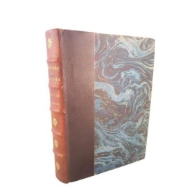 Les Rougon-Macquart. Une page d'amour - notes et commentaires de Maurice Le Blond