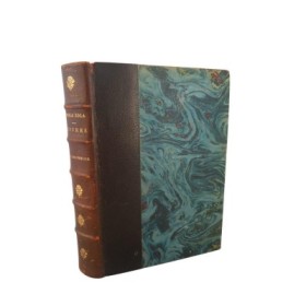 Les Rougon-Macquart. L'assommoir - notes et commentaires de Maurice Le Blond