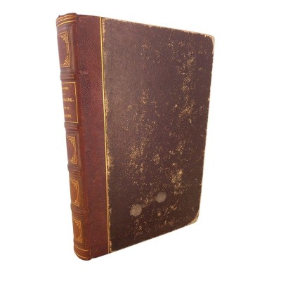 La Touraine ancienne et moderne - avec une préface de M. l'abbé Orsini.