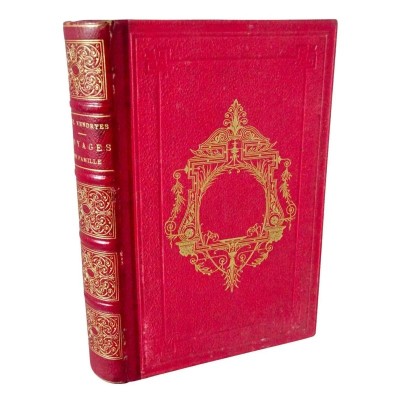 Voyages en famille. 5e edition