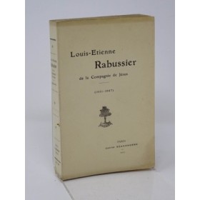 Louis-etienne Rabussier