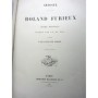 Arioste, L' | Roland furieux : poème héroïque / Arioste - traduit par A.-J. du Pays - et illustré par Gustave Doré