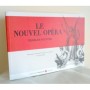 Charles Nuitter - Le nouvel Opéra (opéra Garnier)