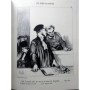 Daumier - Cain, Julien | Les Gens de justice... Texte de Julien Cain. 47 illustrations de Daumier