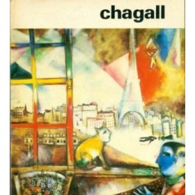 SOUVERBIE Marie-Thérèse - CHAGALL