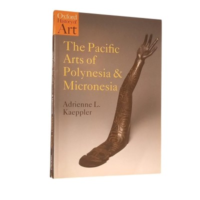 The pacific Arts of Polynesia & Micronesia