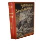 La guerre souterraine : Robinsons-souterrains - illustrations de G. Dutriac