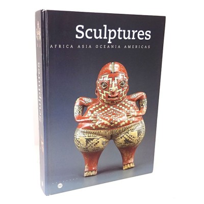 Sculptures Africa Asia Oceania Americas
