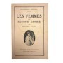 Les femmes du Second Empire - 2 volumes