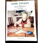 ANDRÉ GIDE VIVANT