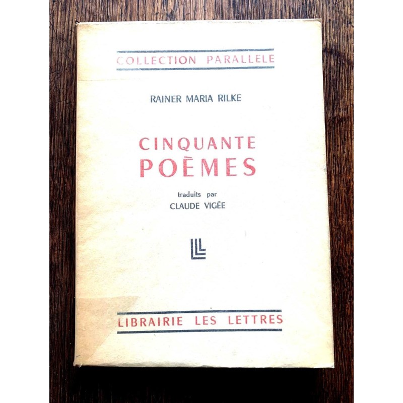 POEMES | Rainer Maria Rilke | Quaderns Crema S.A. | Casa del Libro