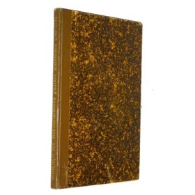 BECKER Bernhard. Geschichte der Revolutionären Pariser Kommune in den Jahren 1789 bis 1794.