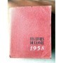 LES LIVRES DE L'ANNÉE 1958