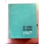 LES LIVRES DE L'ANNÉE 1967