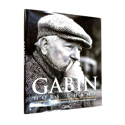 Gabin hors champ